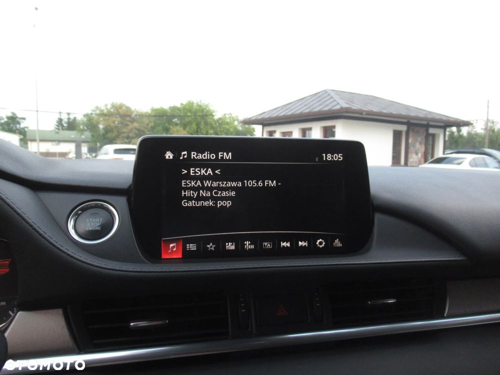 Mazda 6 2.0 SkyJoy - 35
