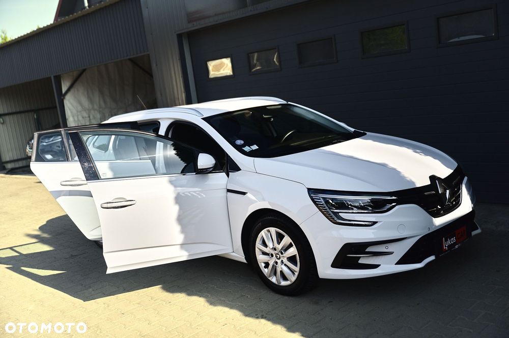 Renault Megane - 14