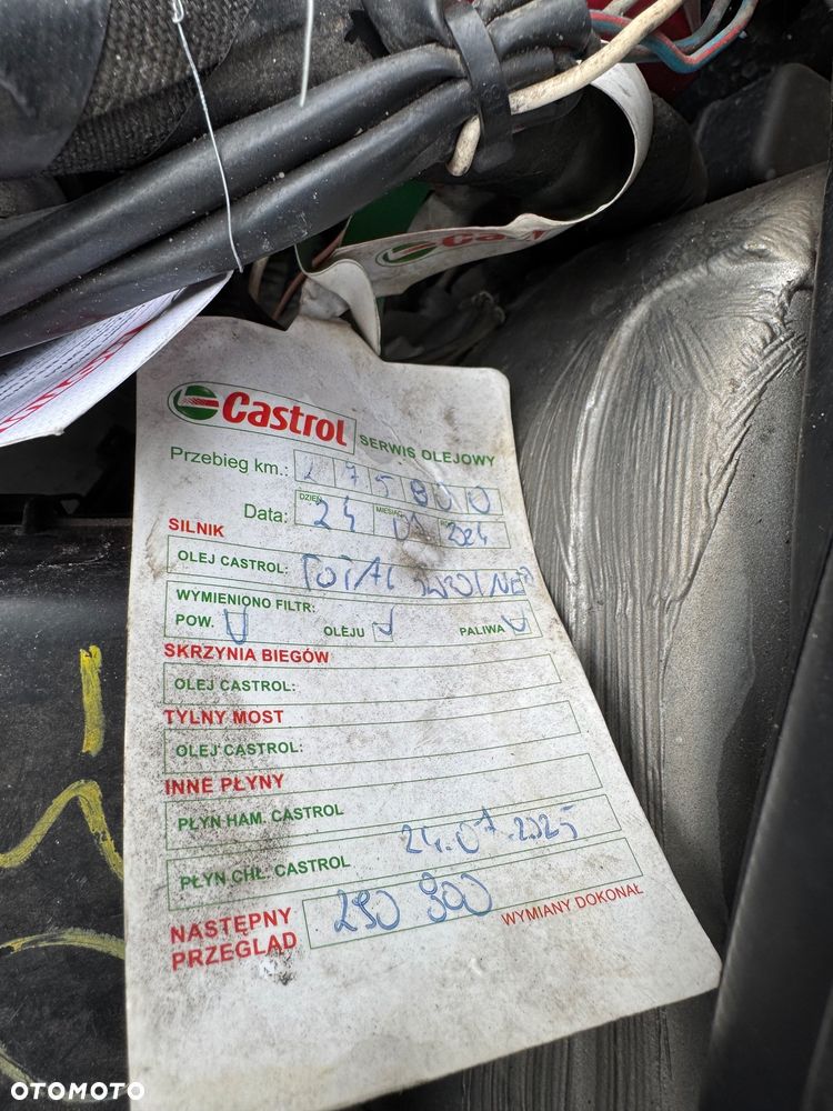 Suzuki SX4 1.9 DDiS DPF 4x4 Comfort - 13