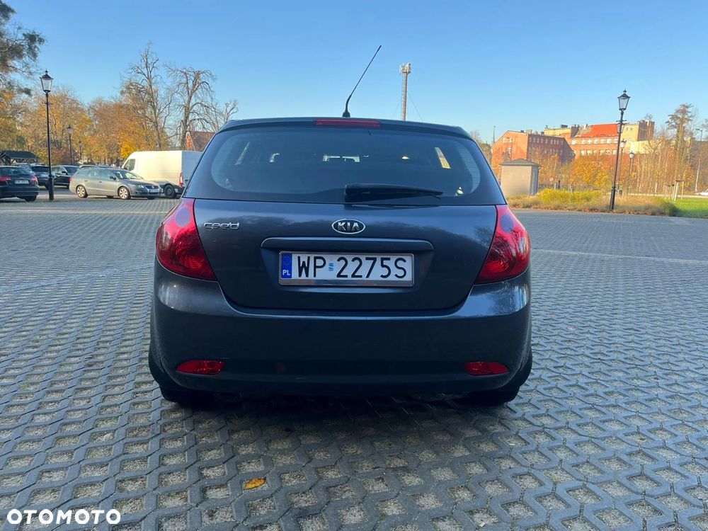 Kia Ceed 1.4 Comfort - 7