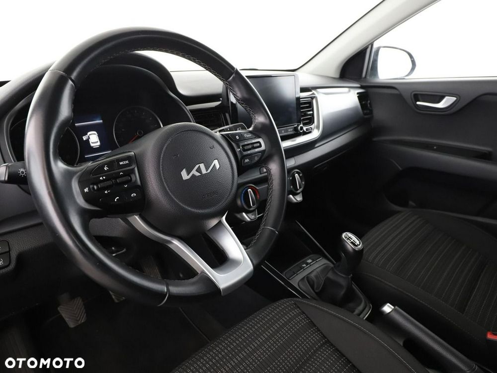 Kia Stonic 1.0 T-GDI L - 15