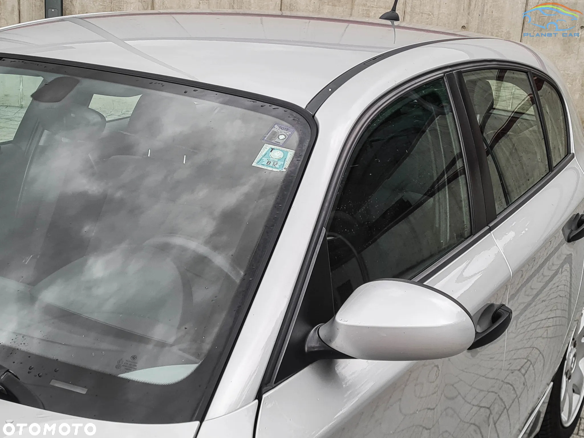BMW Seria 1 118d DPF - 6