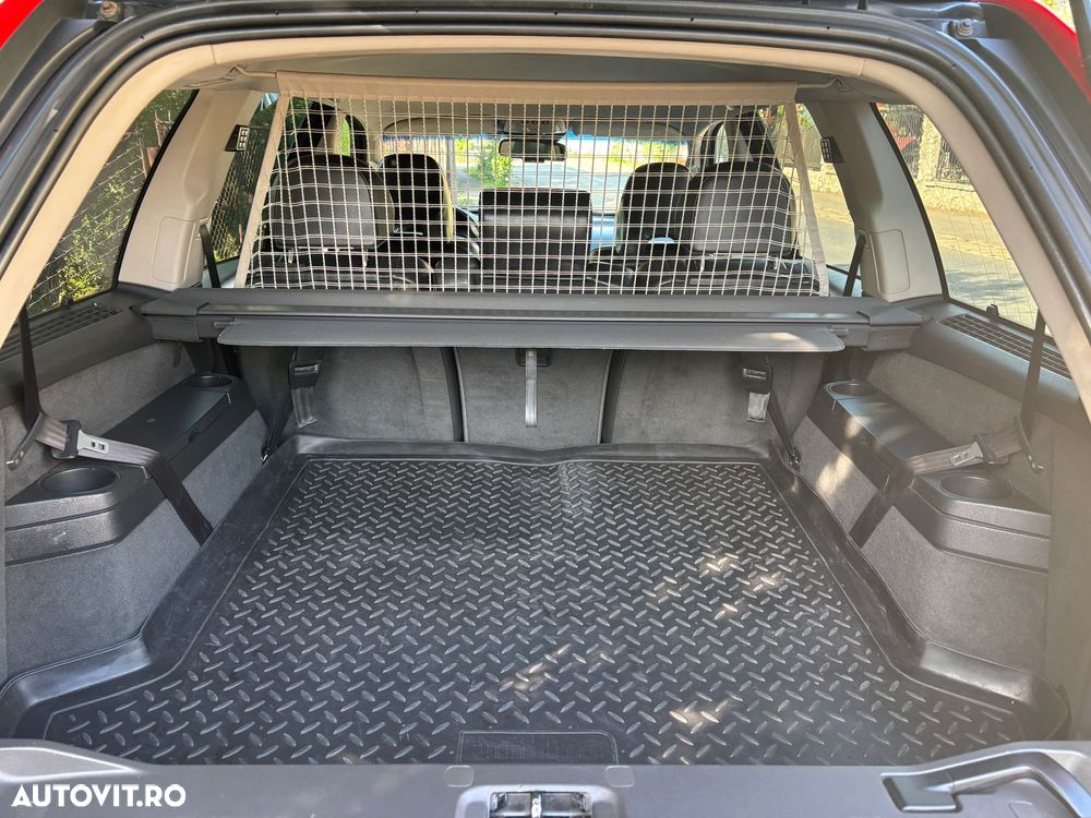 Volvo XC 90 D5 Aut. RDesign - 13