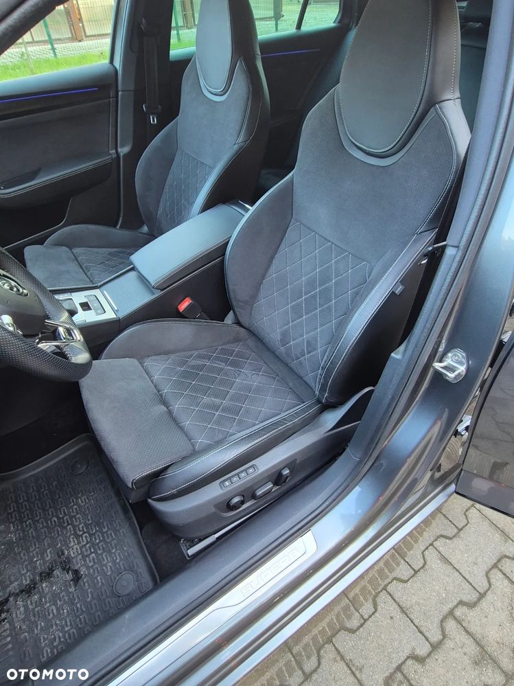 Skoda Superb - 12