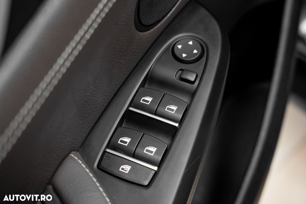 BMW X3 xDrive20d Aut. - 20