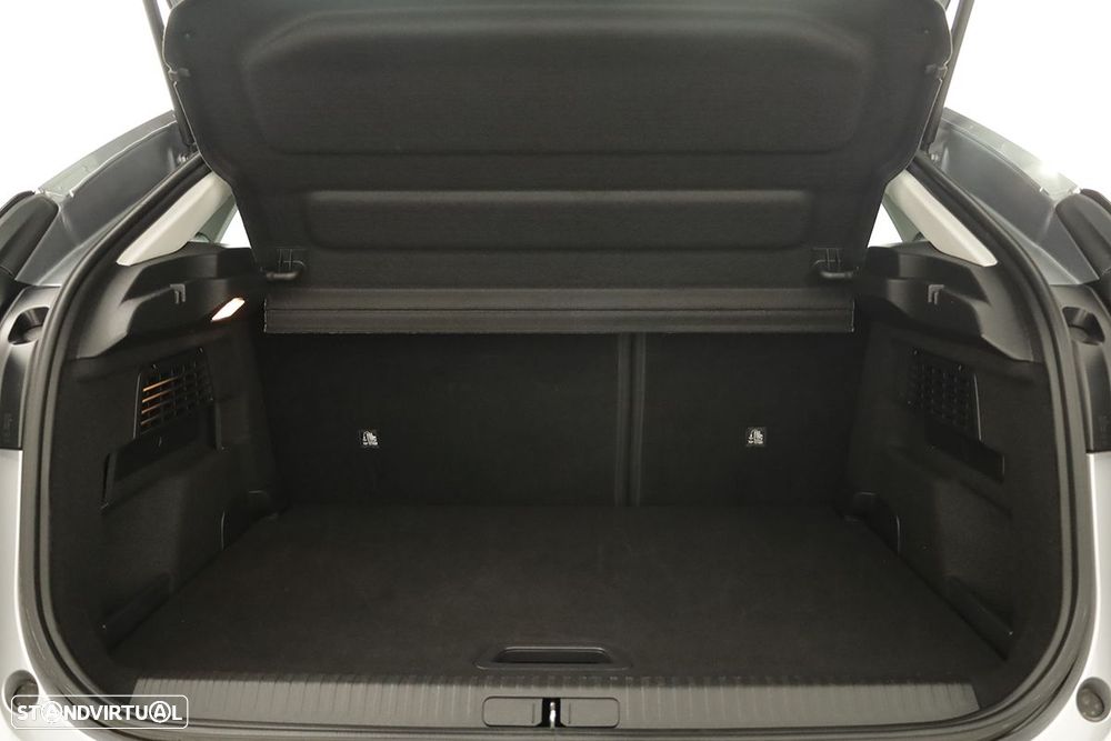 Citroën C4 1.2 PureTech Plus EAT8 - 23