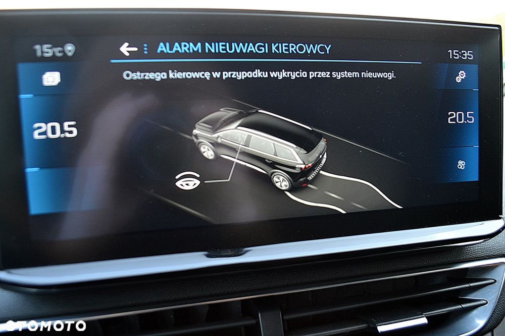 Peugeot 5008 BlueHDi 180 EAT8 Allure Pack - 34