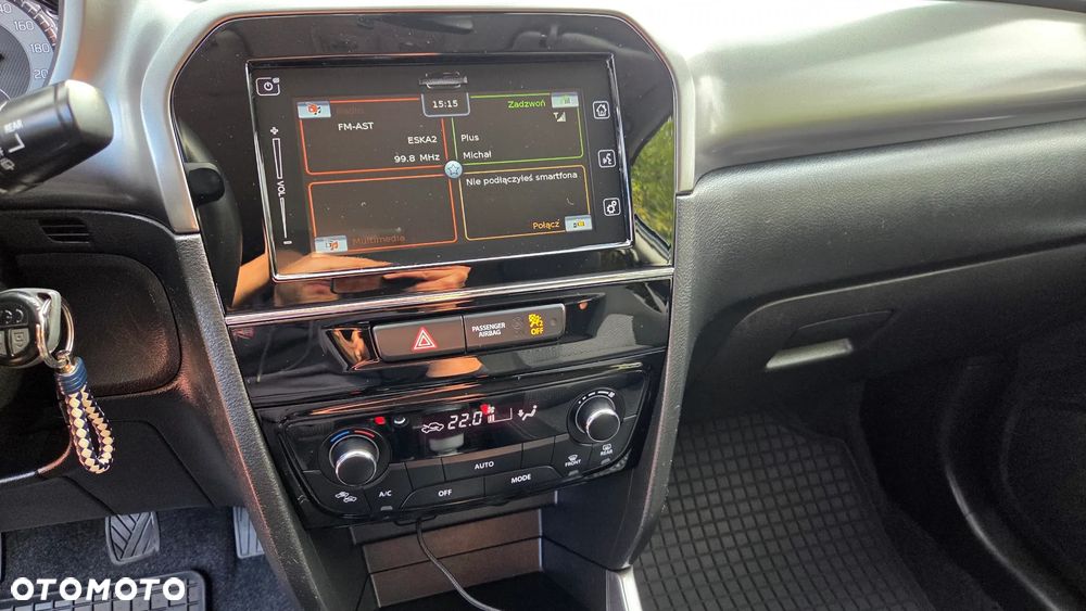 Suzuki Vitara - 21