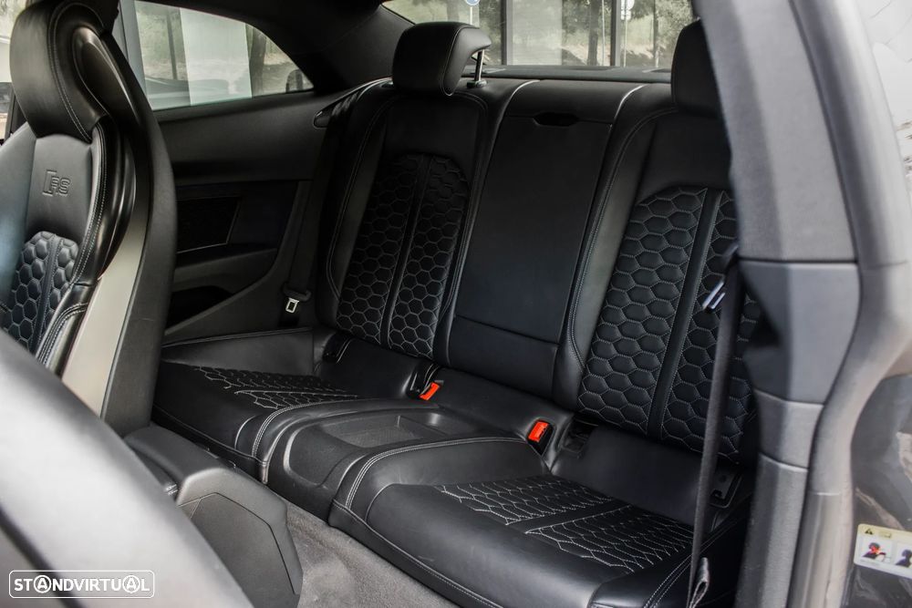 Audi RS5 Sportback 2.9 TFSI quattro tiptronic - 29