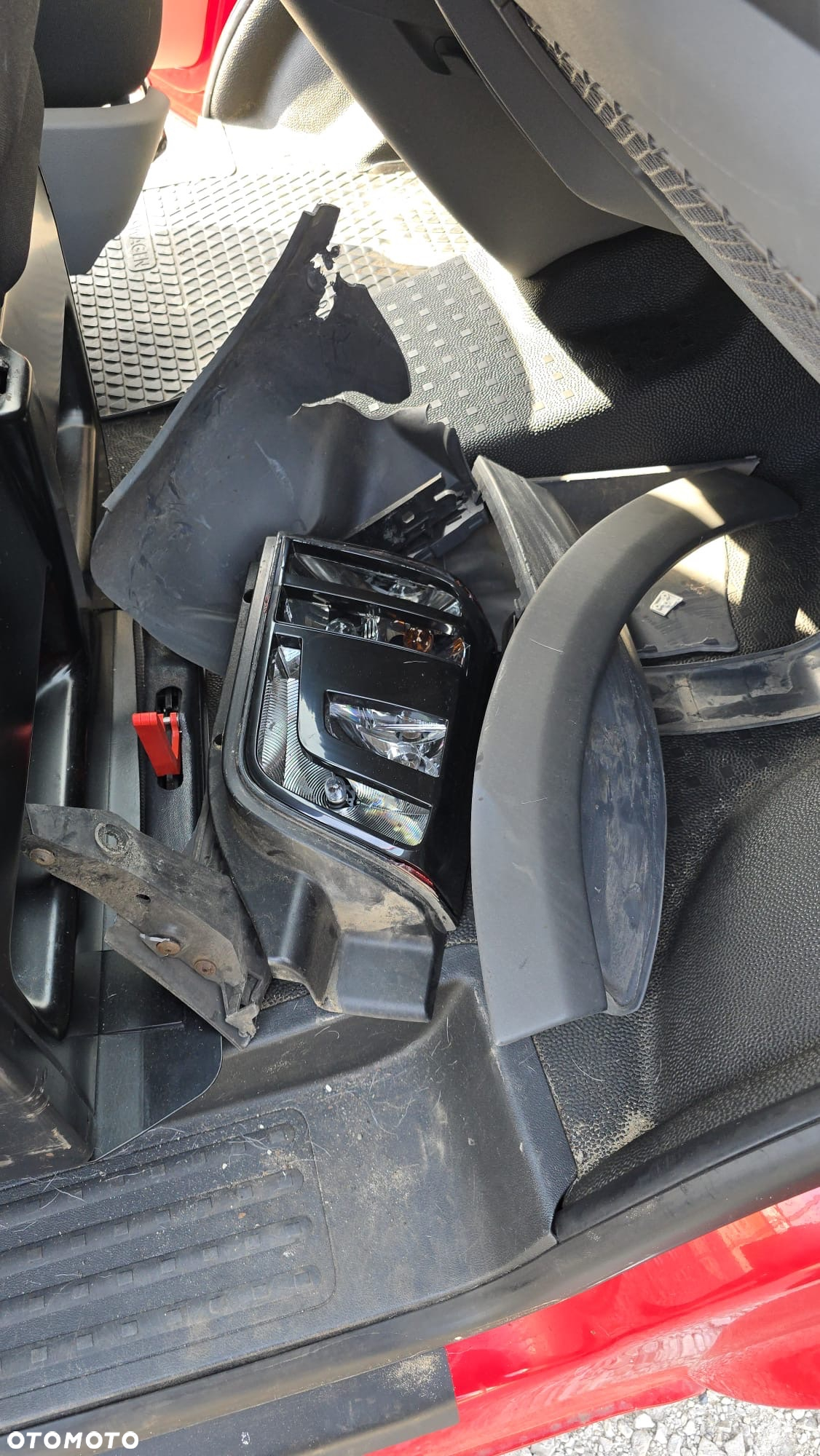 Volkswagen T5 - 21