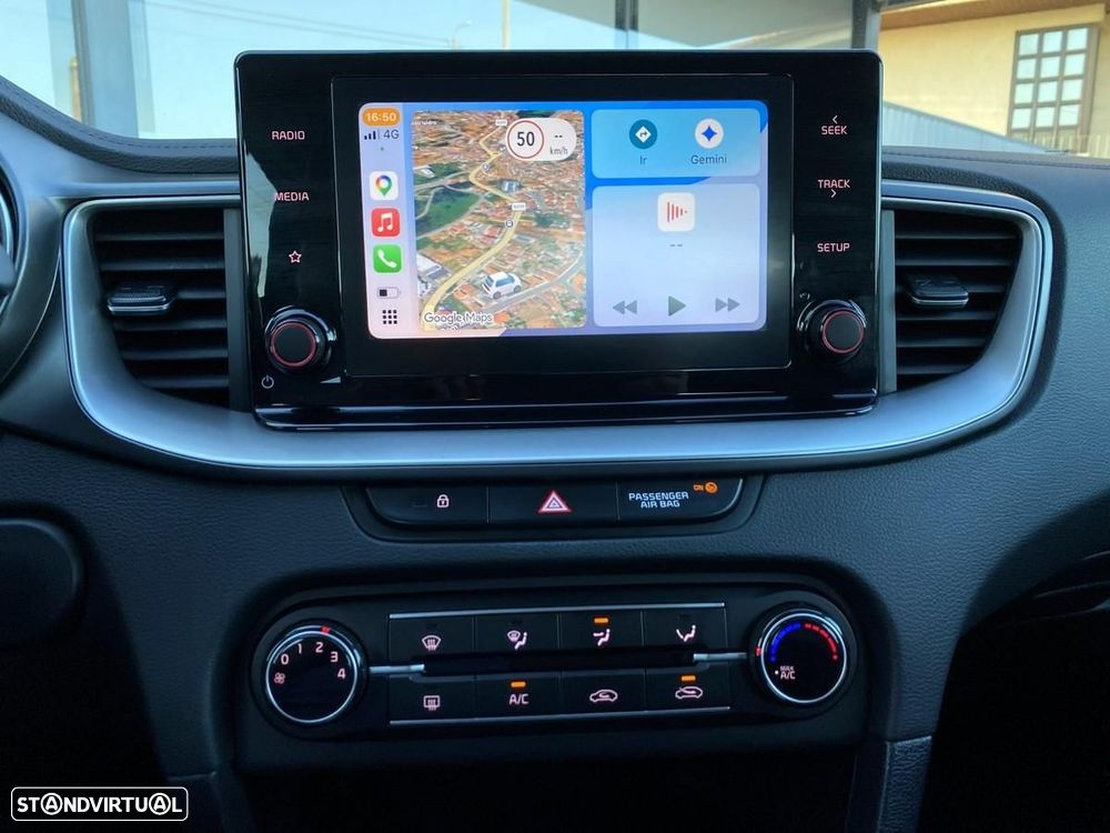 Kia XCeed 1.0 T-GDi Dynamic - 16