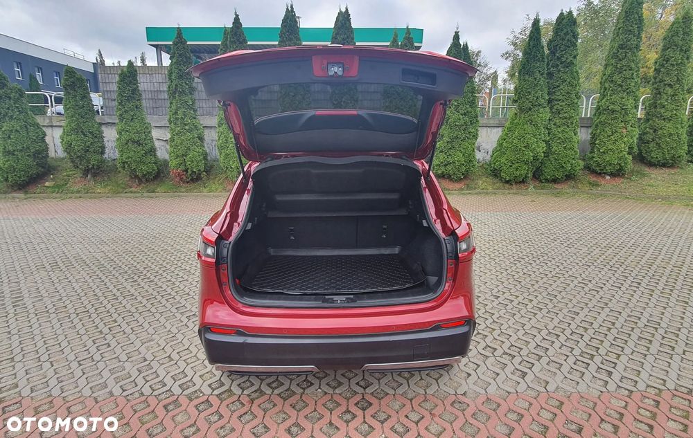 Nissan Qashqai 1.3 DIG-T N-Connecta - 11