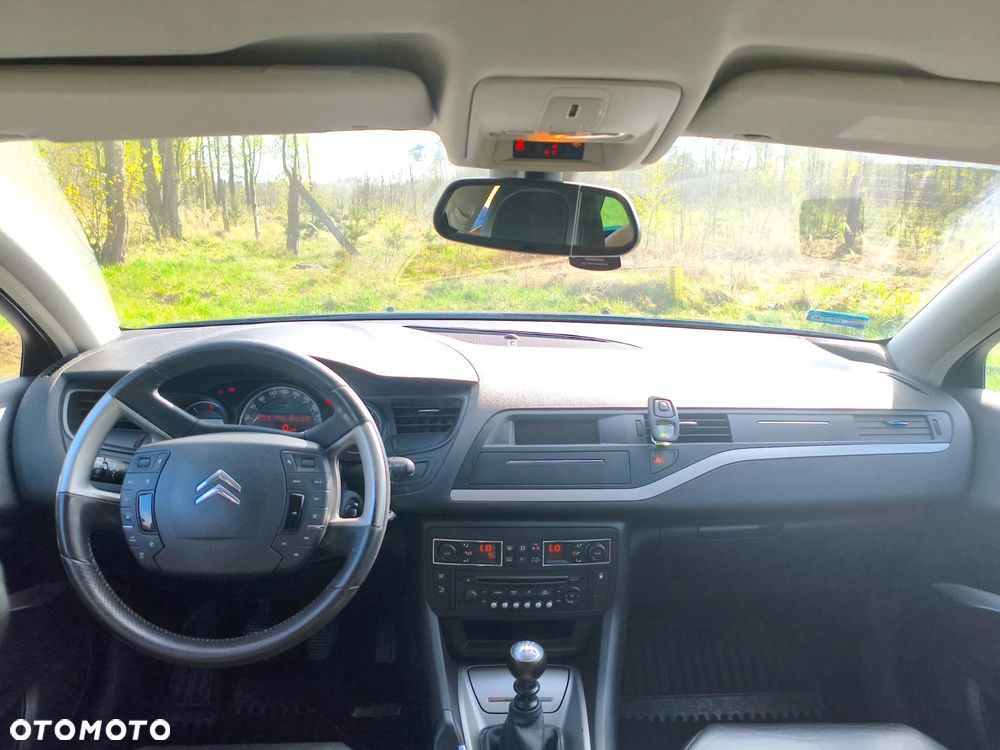 Citroën C5 2.0 HDi Confort - 3