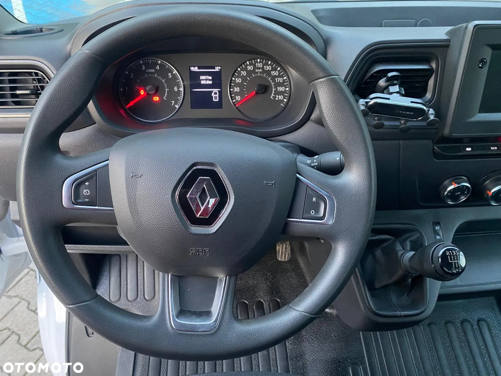 Renault Master - 19