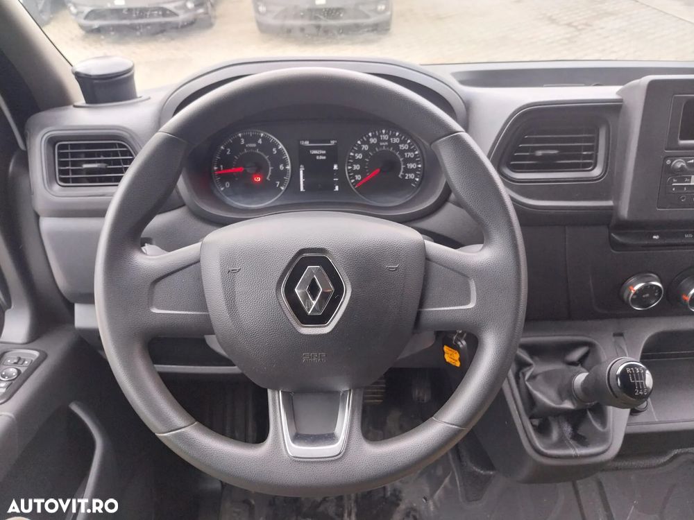 Renault MASTER - 6