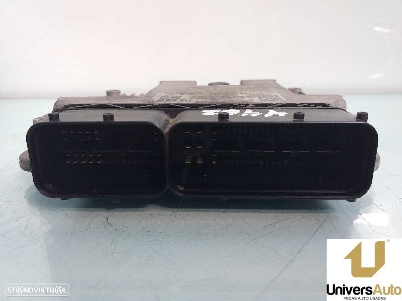 CENTRALINA MOTOR UCE AUDI A3 2006 -03G906021LG - 3