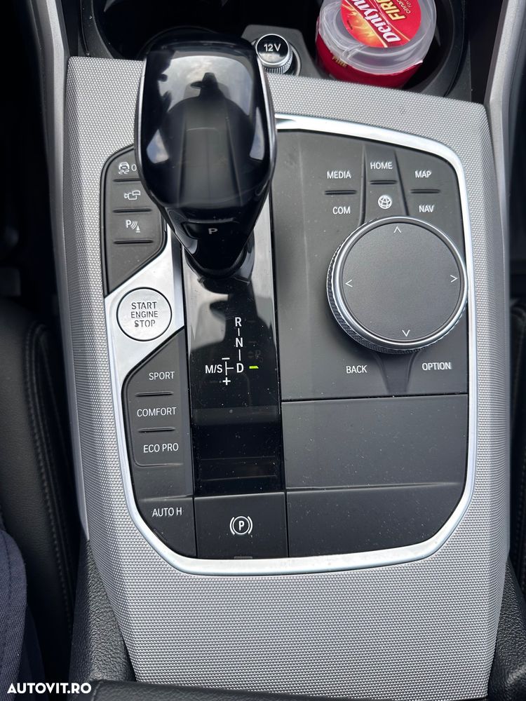 BMW Seria 3 - 12