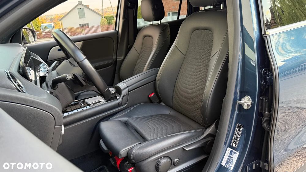 Mercedes-Benz GLA 200 Business Edition - 10