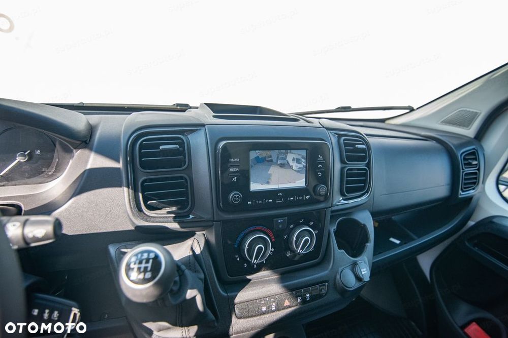Fiat Ducato 3.3t L2H2 Zabudowa Izotermiczna 2.2 140KM - 25