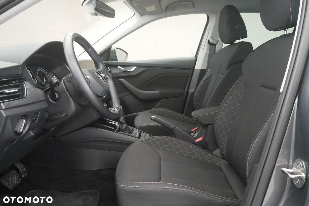 Skoda Scala 1.5 TSI Ambition DSG - 12