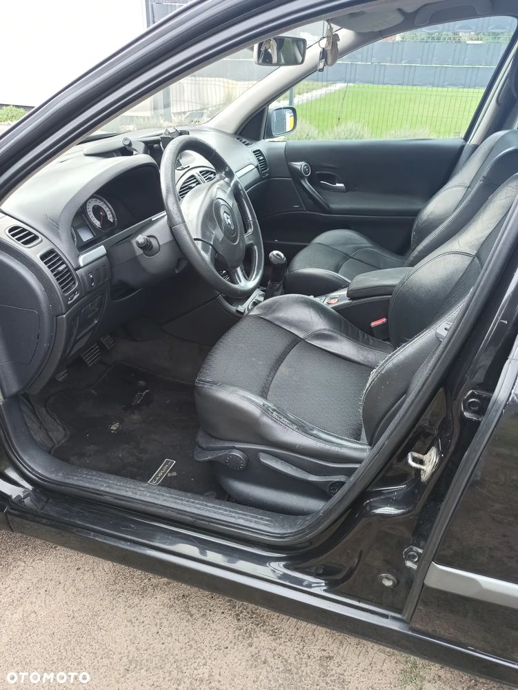 Renault Laguna 2.0 Confort Authentique - 1