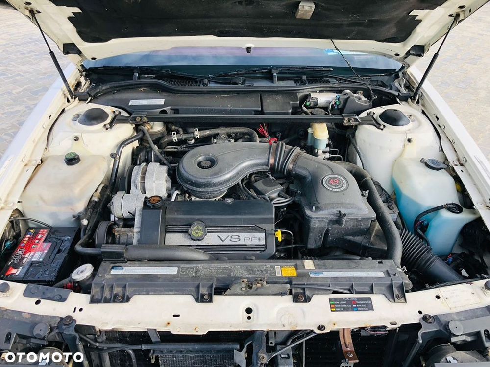 Cadillac Deville 4.9 STD - 17