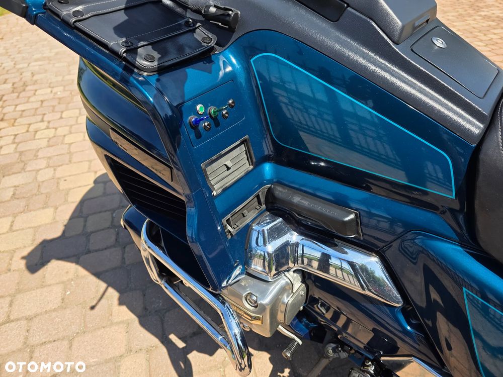 Honda GL - 34