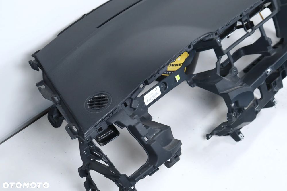 Deska Konsola Pasy KIA RIO III UB (11-17) 5D EU ORYGINAŁ Demontaż - 10