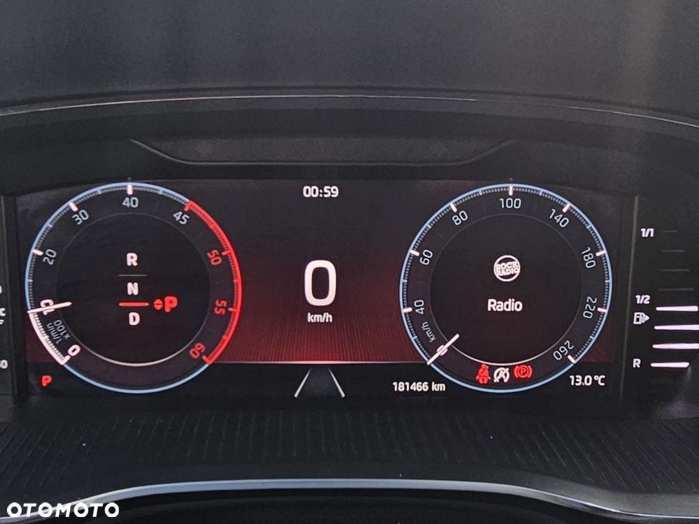 Skoda Octavia 2.0 TDI SCR Style DSG - 9