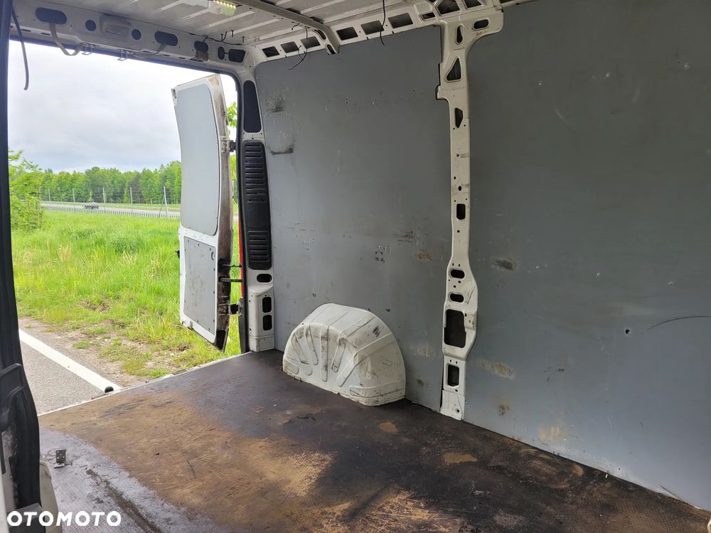 Fiat Ducato - 8