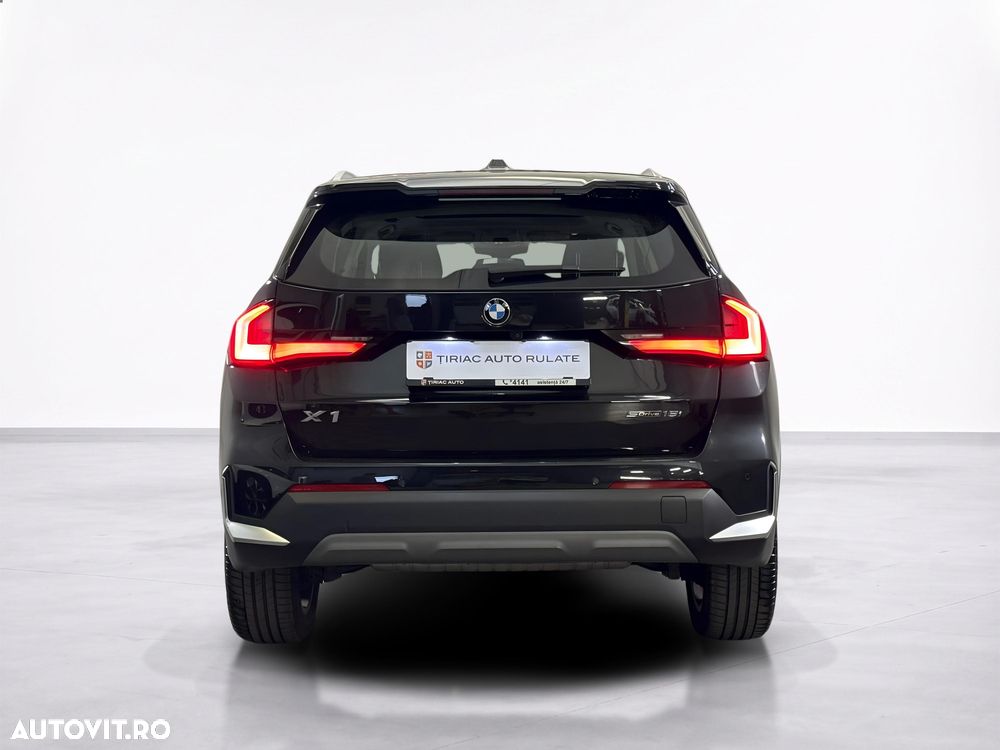 BMW X1 - 6