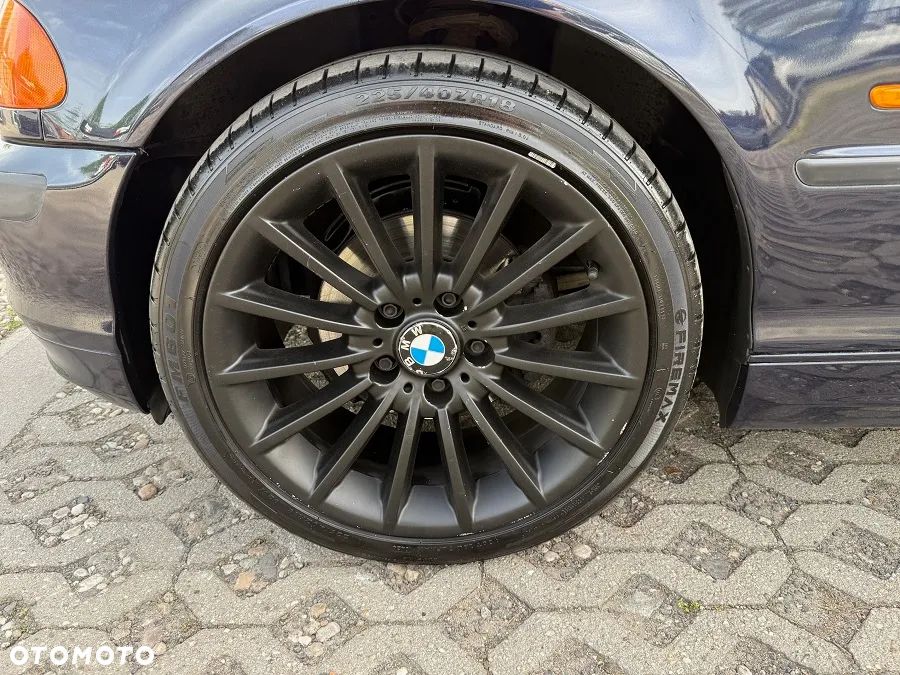 BMW Seria 3 - 8