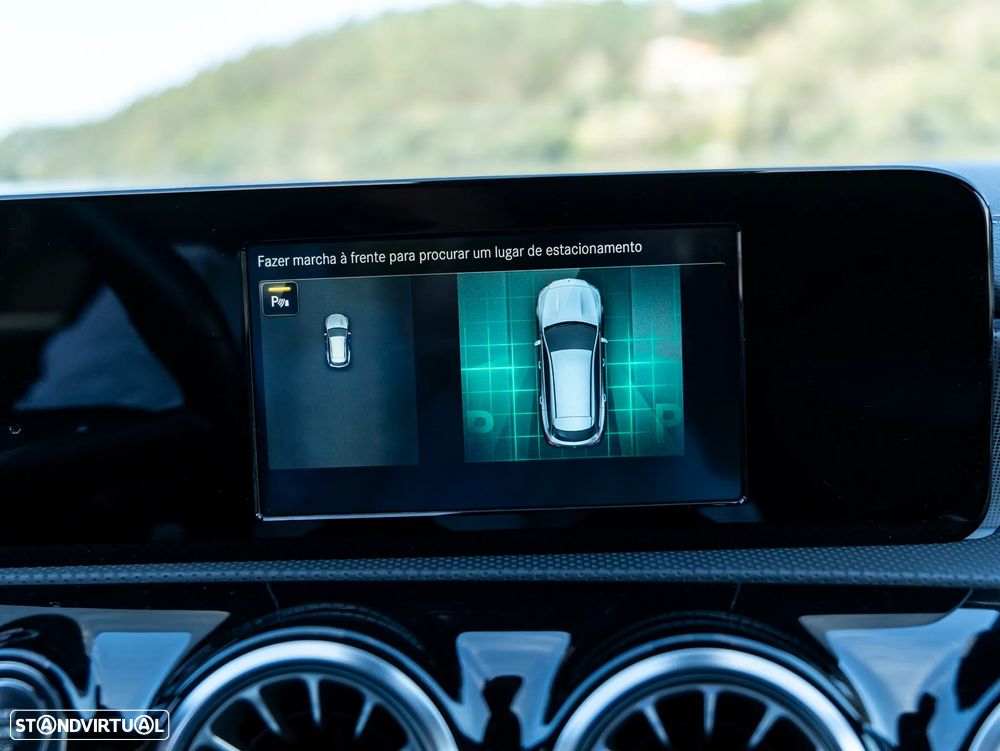 Mercedes-Benz CLA 250 - 29