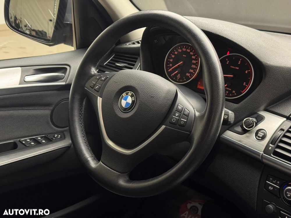 BMW X5 - 10