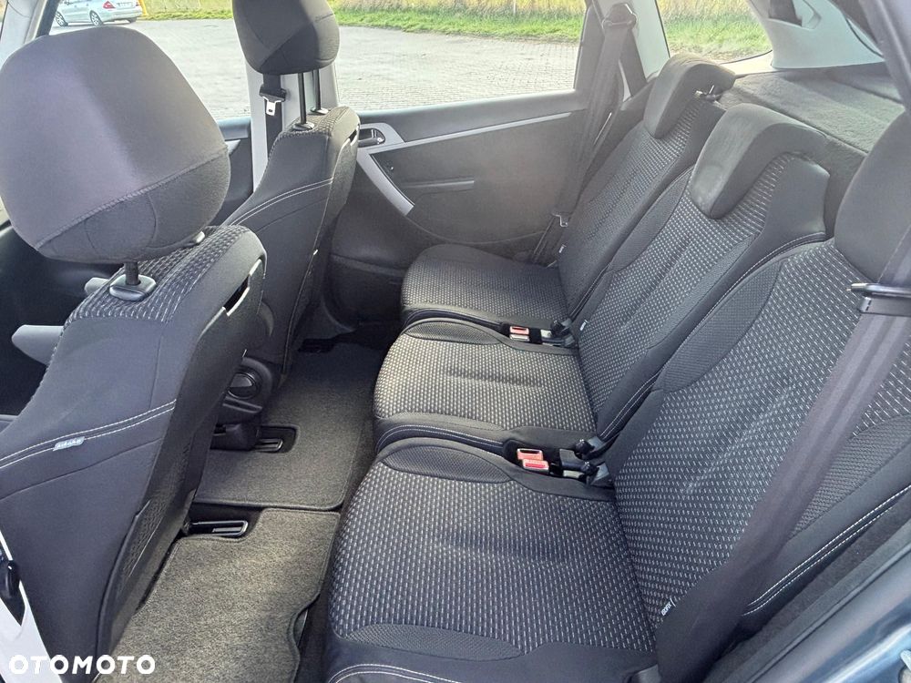 Citroën C4 Picasso 1.6 HDi Selection - 21
