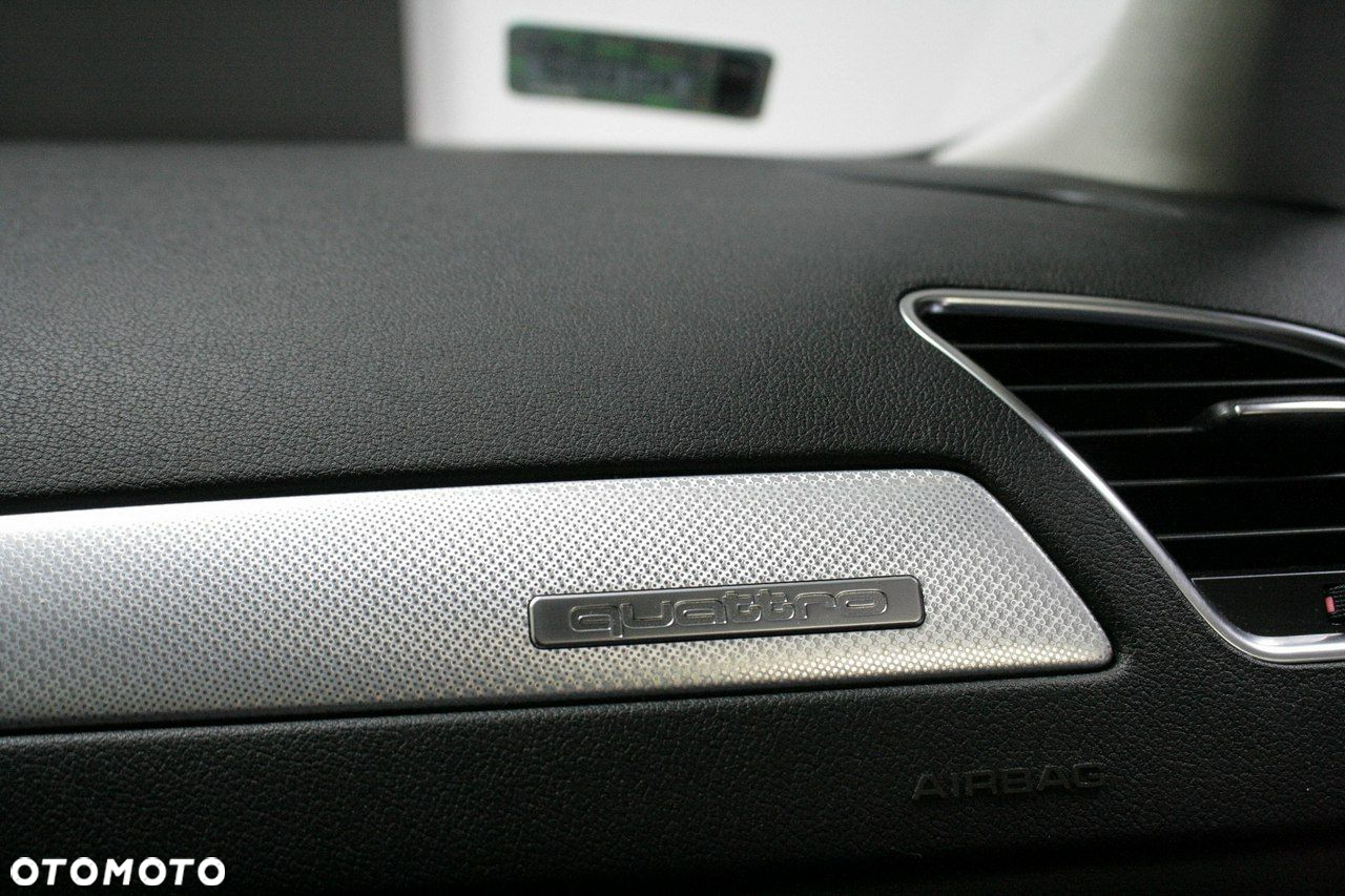 Audi A4 - 16