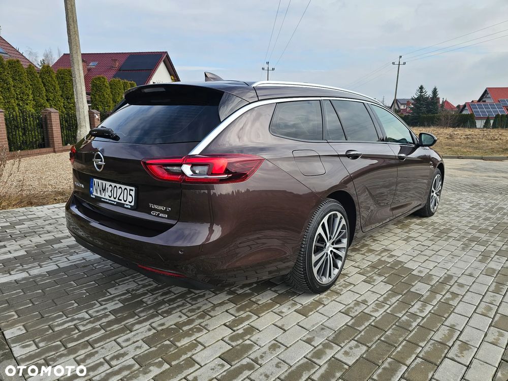 Opel Insignia 2.0 CDTI Edition S&S - 3