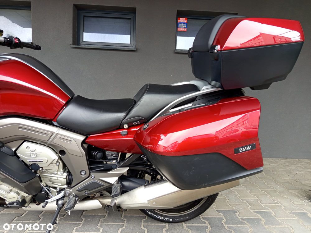 BMW K - 3