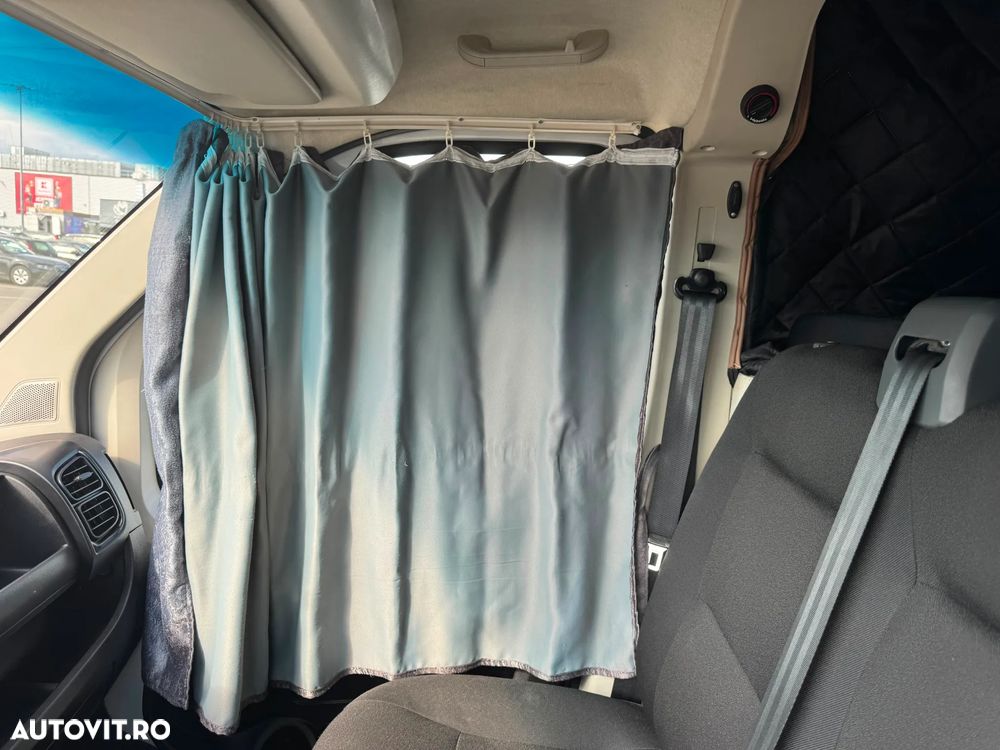 Fiat Ducato - 19