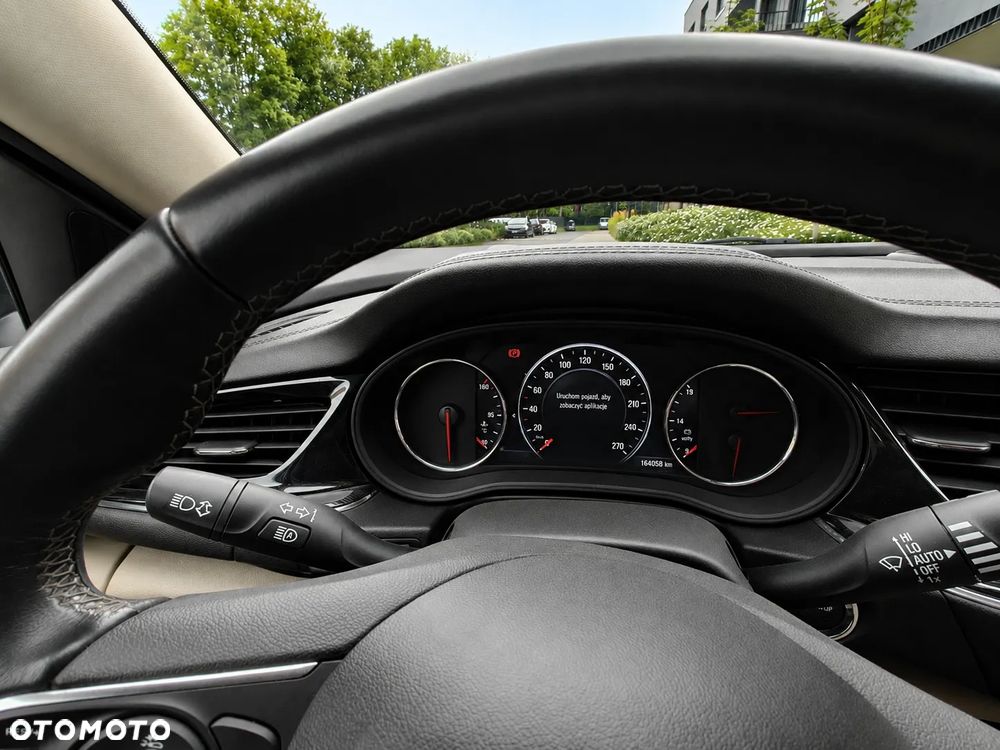 Opel Insignia 2.0 T 4x4 Elite S&S - 19