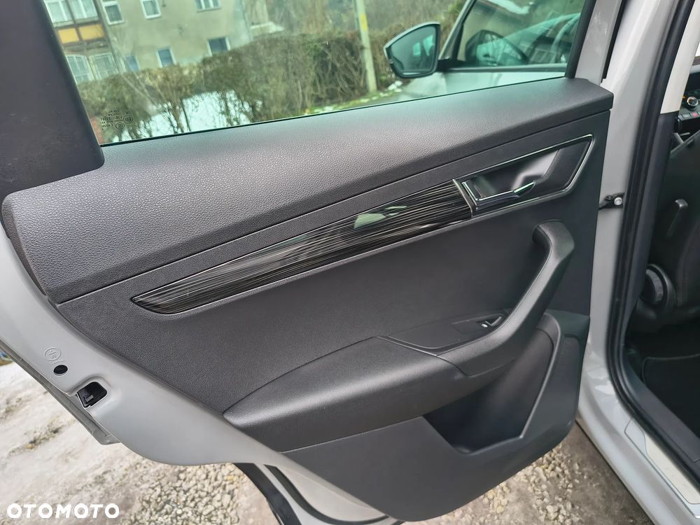 Skoda Karoq 1.0 TSI 4x2 Style DSG - 20