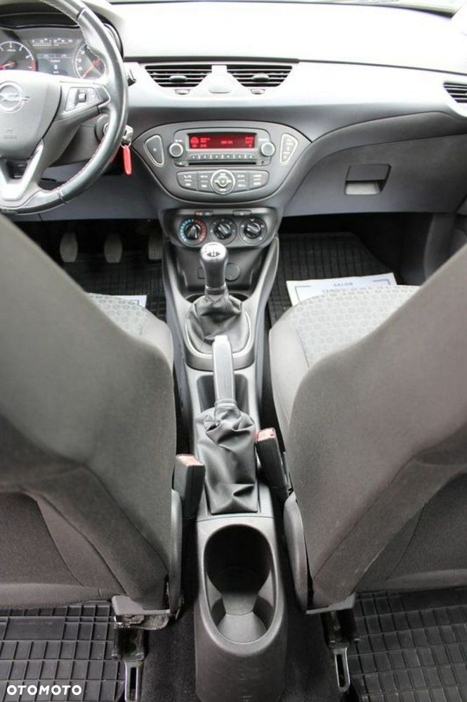 Opel Corsa 1.2 Enjoy - 25
