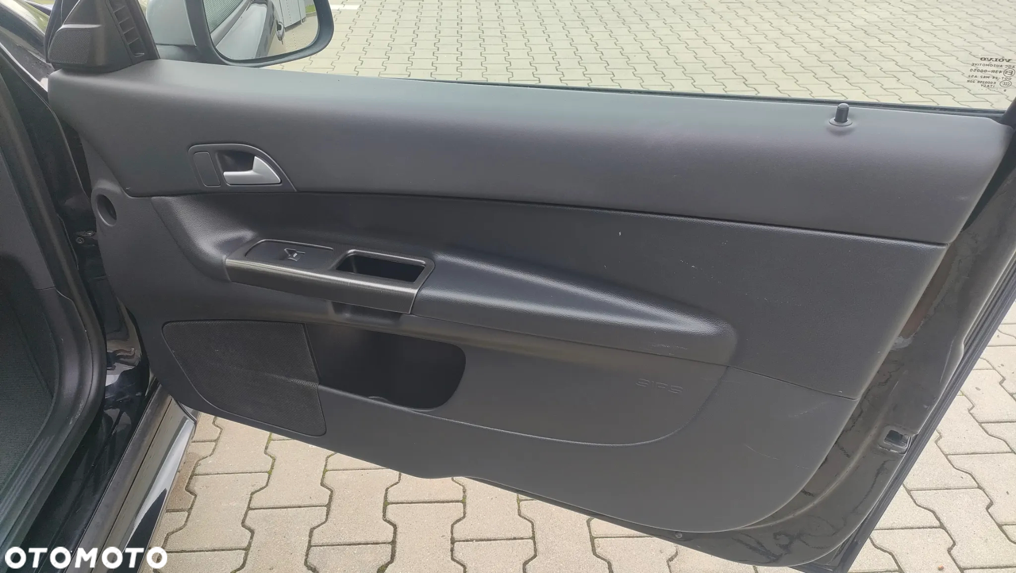 Volvo C30 2.0D RDesign - 20