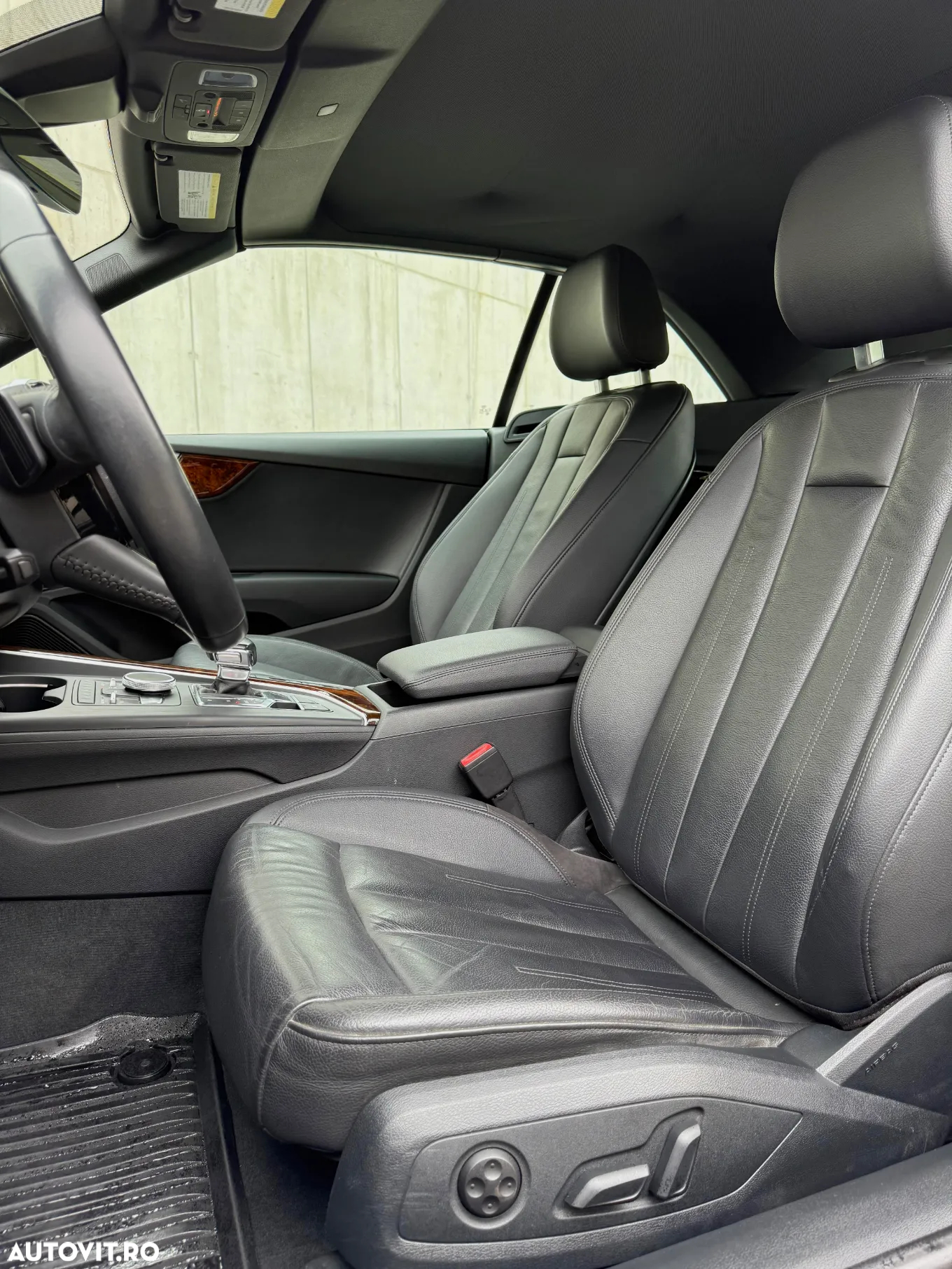 Audi A5 Coupe 2.0 TFSI quattro S tronic Design - 16