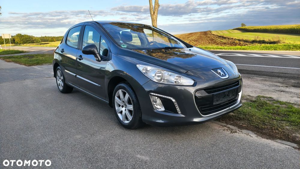 Peugeot 308 120 VTi Style - 5