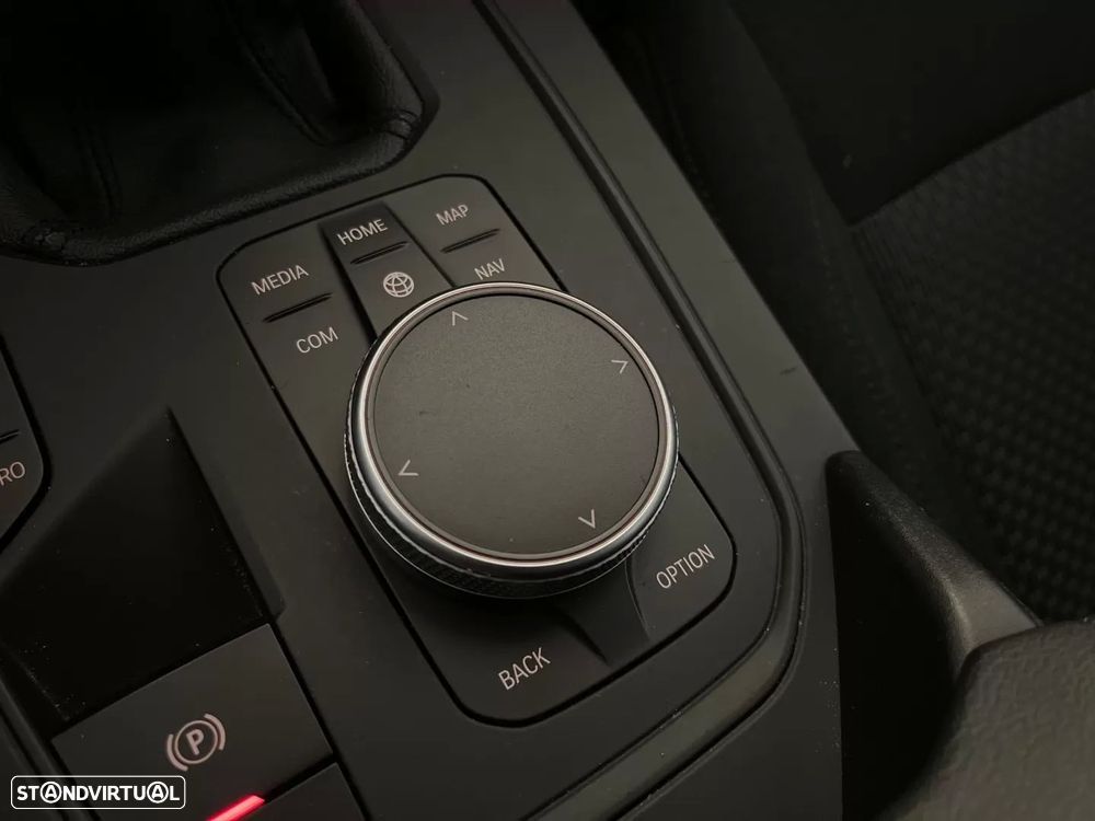 BMW 116 d — fotografia 34