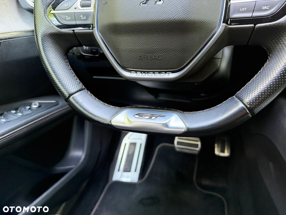 Peugeot 5008 2.0 BlueHDi GT S&S EAT8 - 28