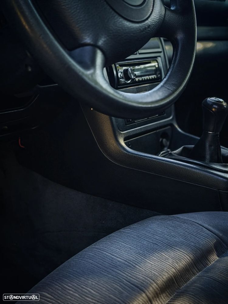 Audi A4 Avant 1.9 TDI Sport - 13