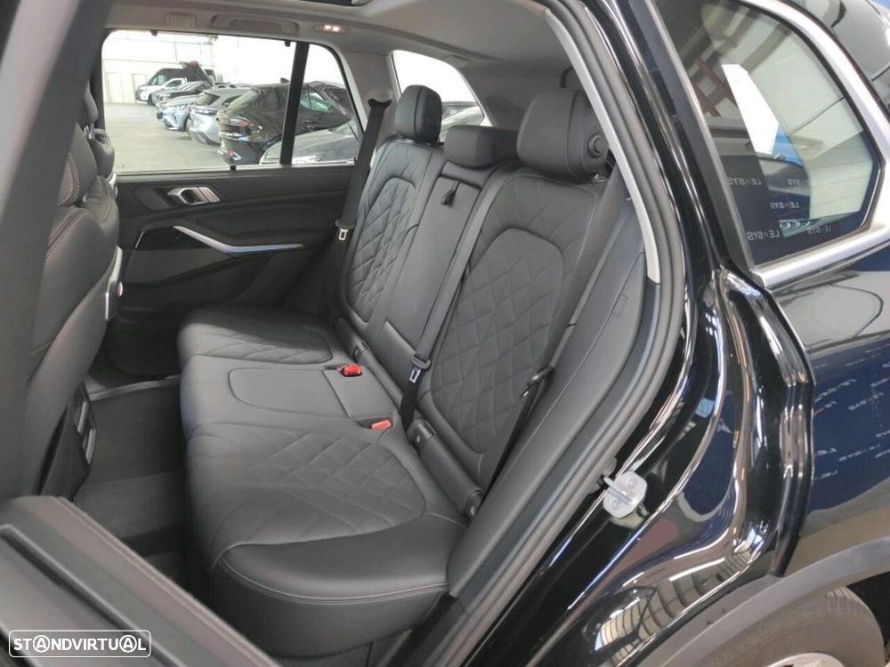 BMW X5 50 e xDrive - 6