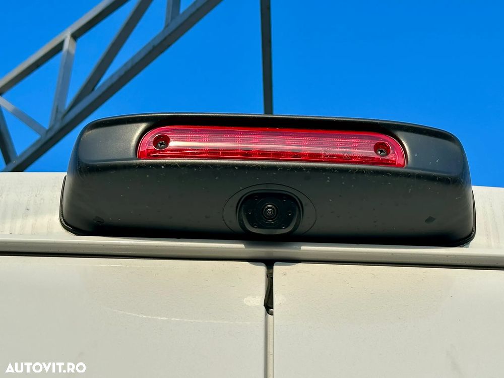 Fiat Ducato 2.2 Mjet 140CP L4 H2 13mc (L3H2) - 9